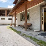 Casa Belvedere *