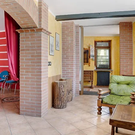 Casa Belvedere Villa