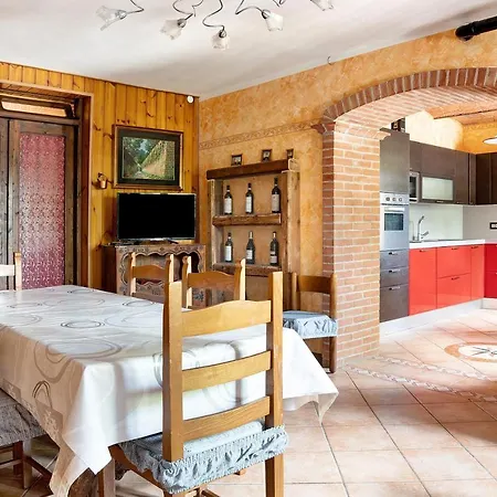 Casa Belvedere Villa