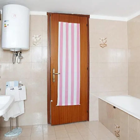 Casa Belvedere Willa *