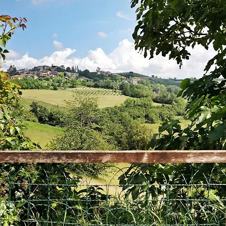 Casa Belvedere Dogliani