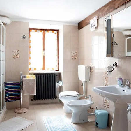 Casa Belvedere Willa *