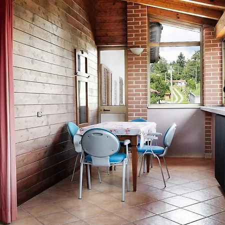 Willa Casa Belvedere