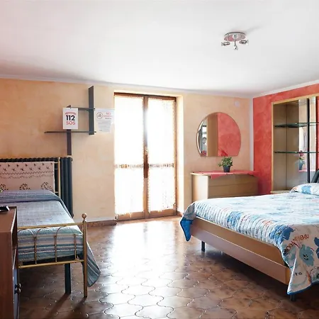 Casa Belvedere * Дольяни