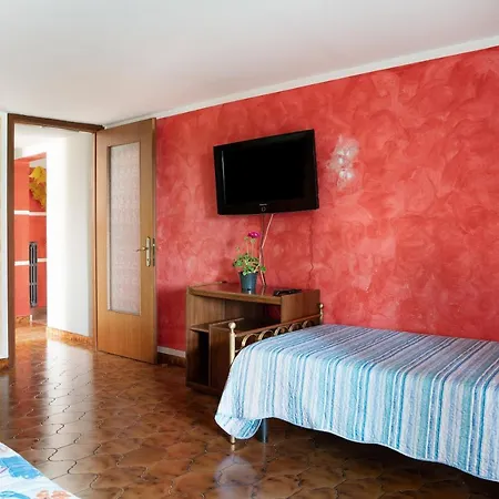 Casa Belvedere * Дольяни