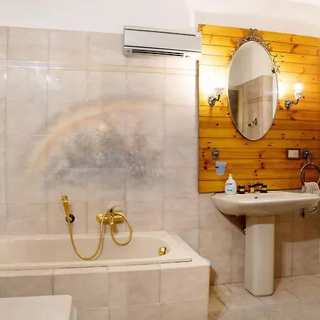 Villa Casa Belvedere *