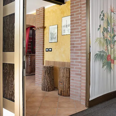 Casa Belvedere Willa