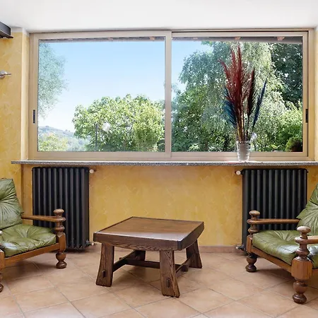 Casa Belvedere Villa
