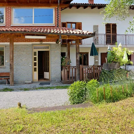 Villa Casa Belvedere