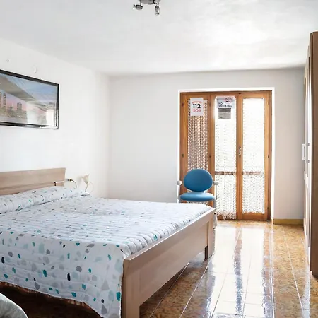 Casa Belvedere Villa
