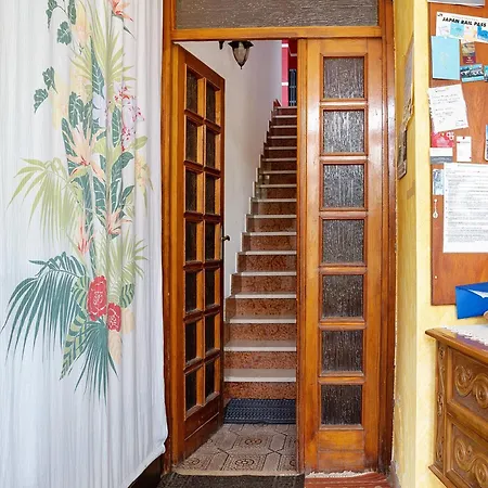 Casa Belvedere Villa