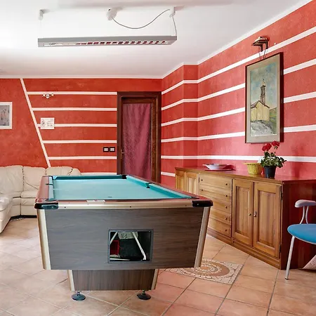 Casa Belvedere *