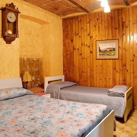 빌라 Casa Belvedere *