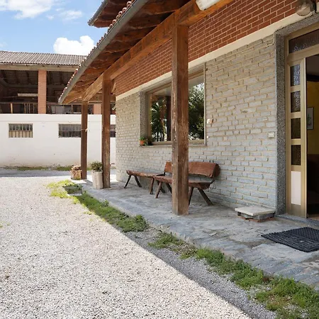 Casa Belvedere *