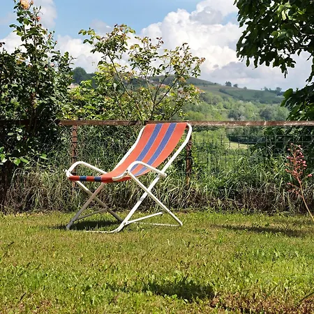 Casa Belvedere Dogliani