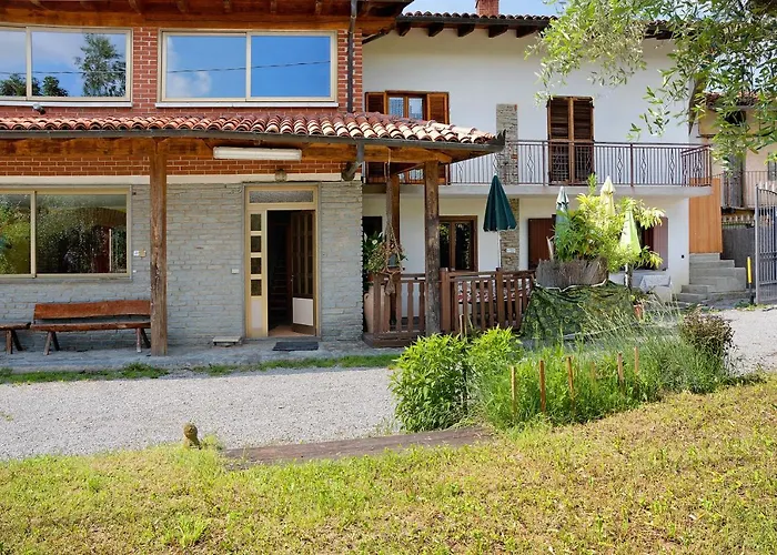 Casa Belvedere *